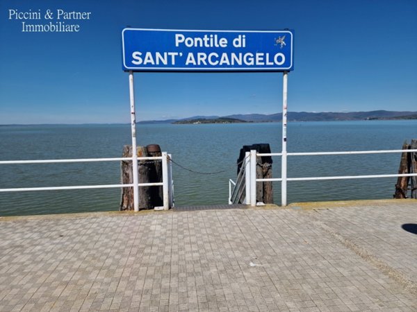 appartamento in vendita a Magione in zona Sant’Arcangelo