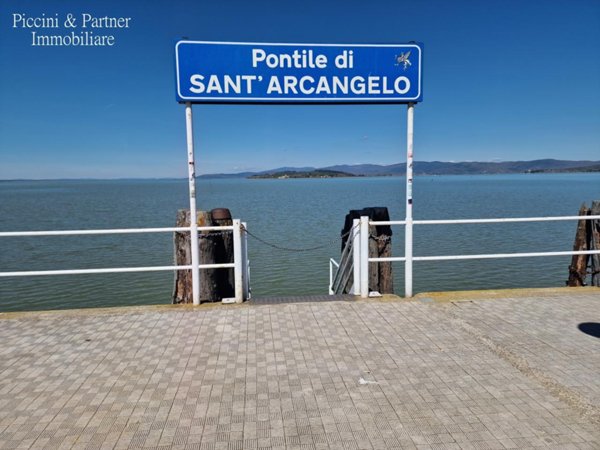 appartamento in vendita a Magione in zona Sant’Arcangelo