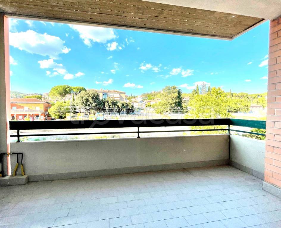appartamento in vendita a Magione
