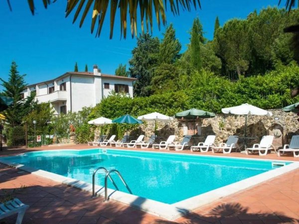 intera palazzina in vendita a Magione