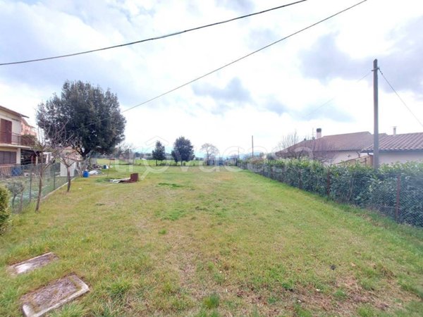 terreno agricolo in vendita a Magione in zona Soccorso