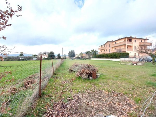 terreno agricolo in vendita a Magione in zona Soccorso