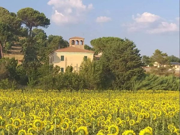 appartamento in vendita a Magione in zona Villa