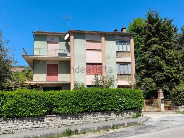 appartamento in vendita a Magione