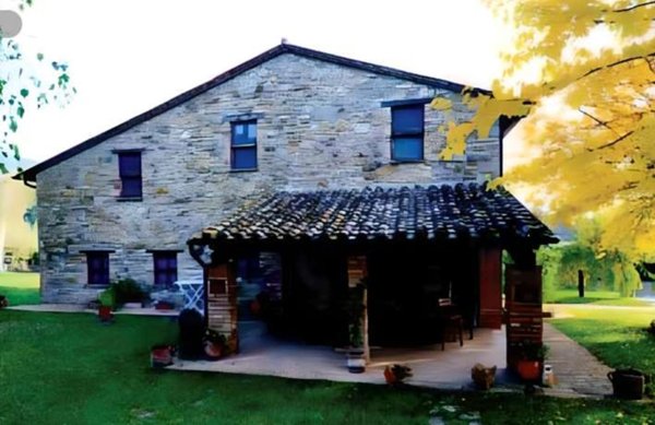 casa indipendente in vendita a Magione