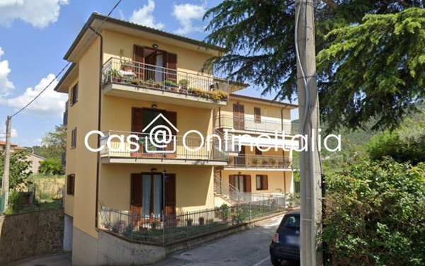 appartamento in vendita a Magione in zona Sant’Arcangelo