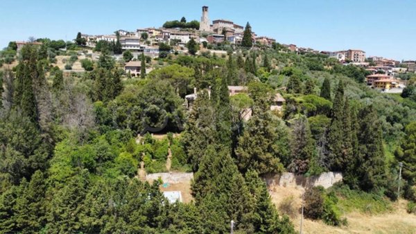 villa in vendita a Magione in zona Agello