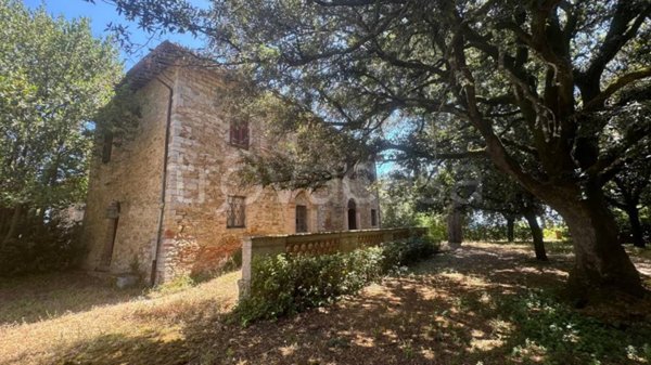 villa in vendita a Magione in zona Agello