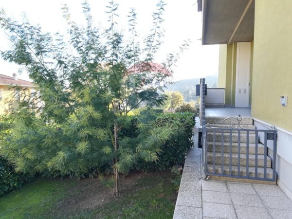 appartamento in vendita a Magione