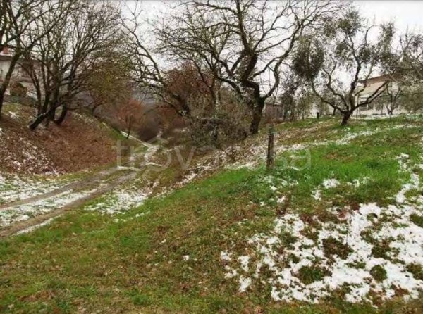 terreno edificabile in vendita a Magione in zona Sant’Arcangelo