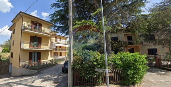 appartamento in vendita a Magione in zona Sant’Arcangelo