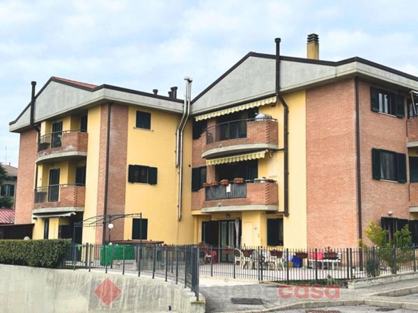 appartamento in vendita a Magione
