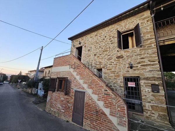 appartamento in vendita a Magione in zona Sant’Arcangelo