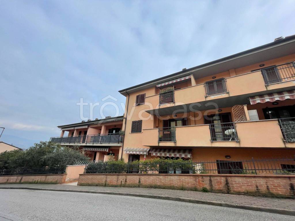appartamento in vendita a Magione