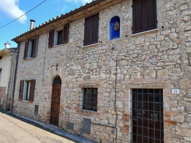 appartamento in vendita a Magione in zona San Savino