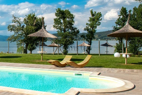 casa indipendente in vendita a Magione in zona Sant’Arcangelo