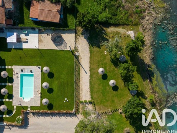 casa indipendente in vendita a Magione in zona Sant’Arcangelo