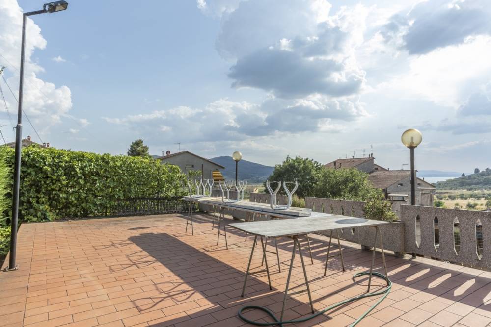 casa indipendente in vendita a Magione in zona San Savino