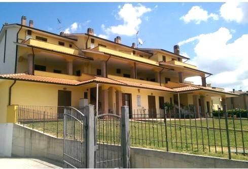 appartamento in vendita a Magione