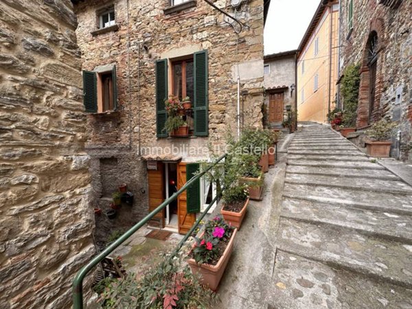 casa indipendente in vendita a Magione in zona San Feliciano