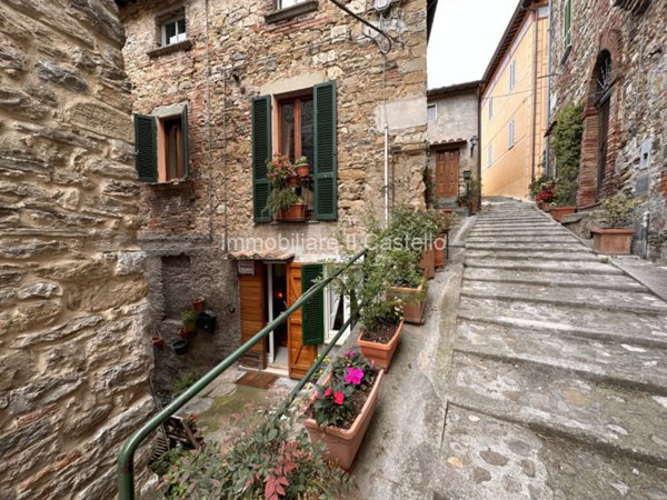 casa semindipendente in vendita a Magione in zona San Feliciano