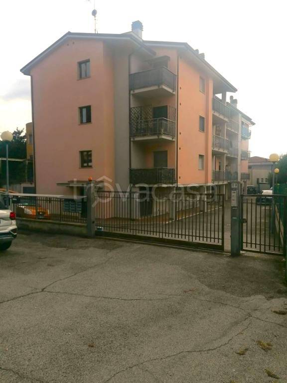 appartamento in vendita a Magione