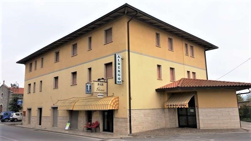 negozio in vendita a Magione