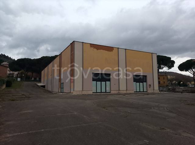 locale commerciale in vendita a Magione