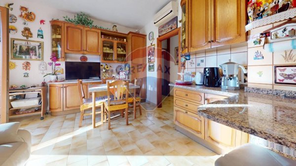 appartamento in vendita a Magione