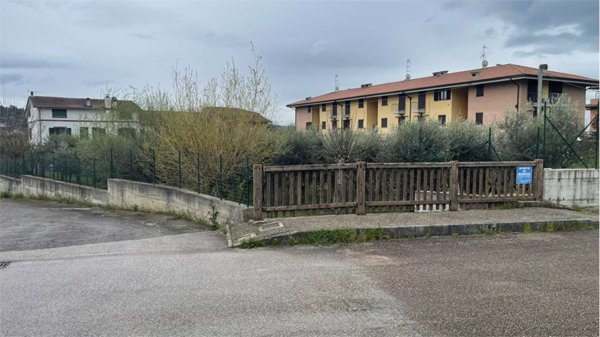 terreno edificabile in vendita a Magione