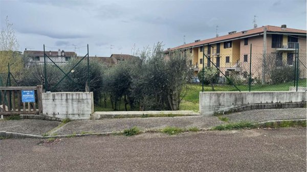 terreno edificabile in vendita a Magione