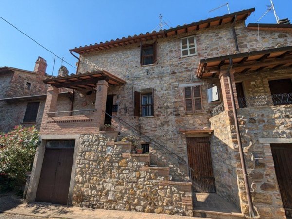 appartamento in vendita a Magione