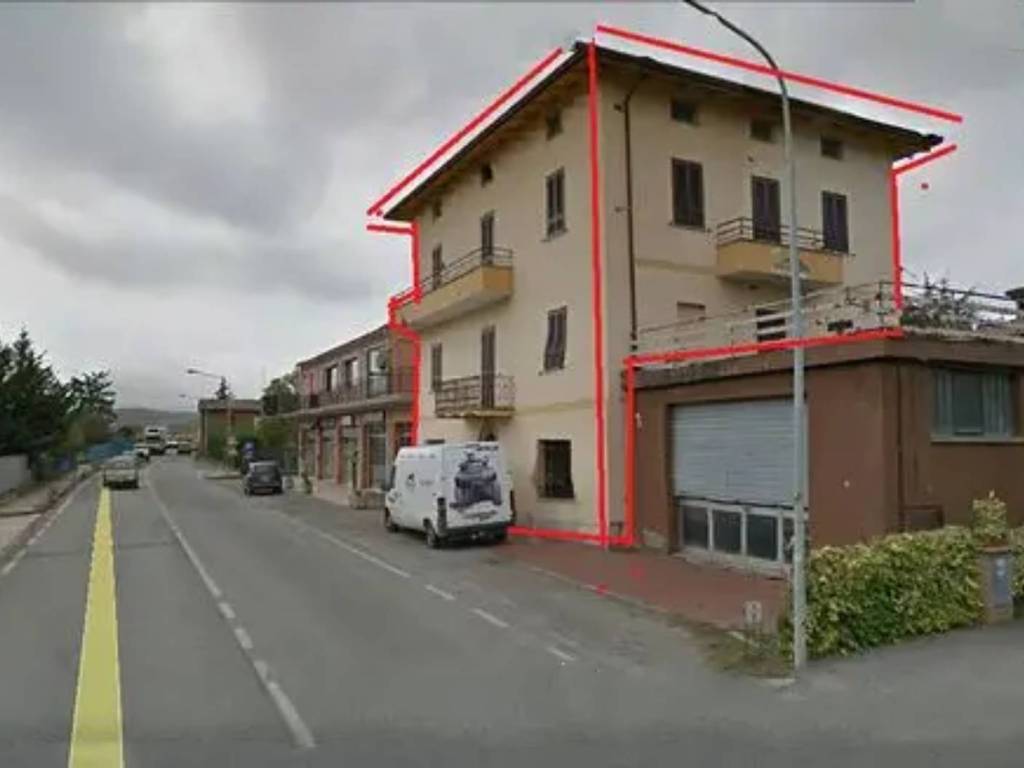 appartamento in vendita a Magione