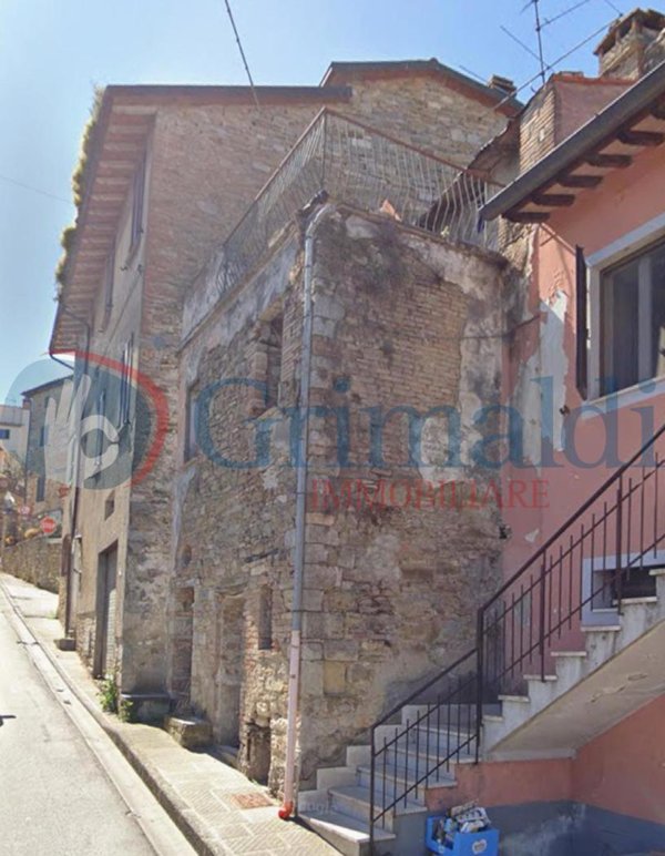 casa indipendente in vendita a Magione in zona Agello