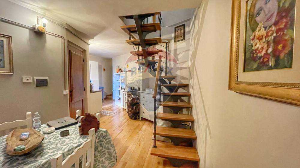 casa indipendente in vendita a Magione in zona Torricella