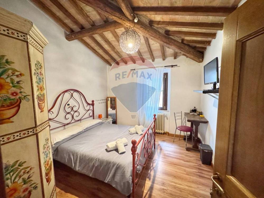 casa indipendente in vendita a Magione in zona Torricella