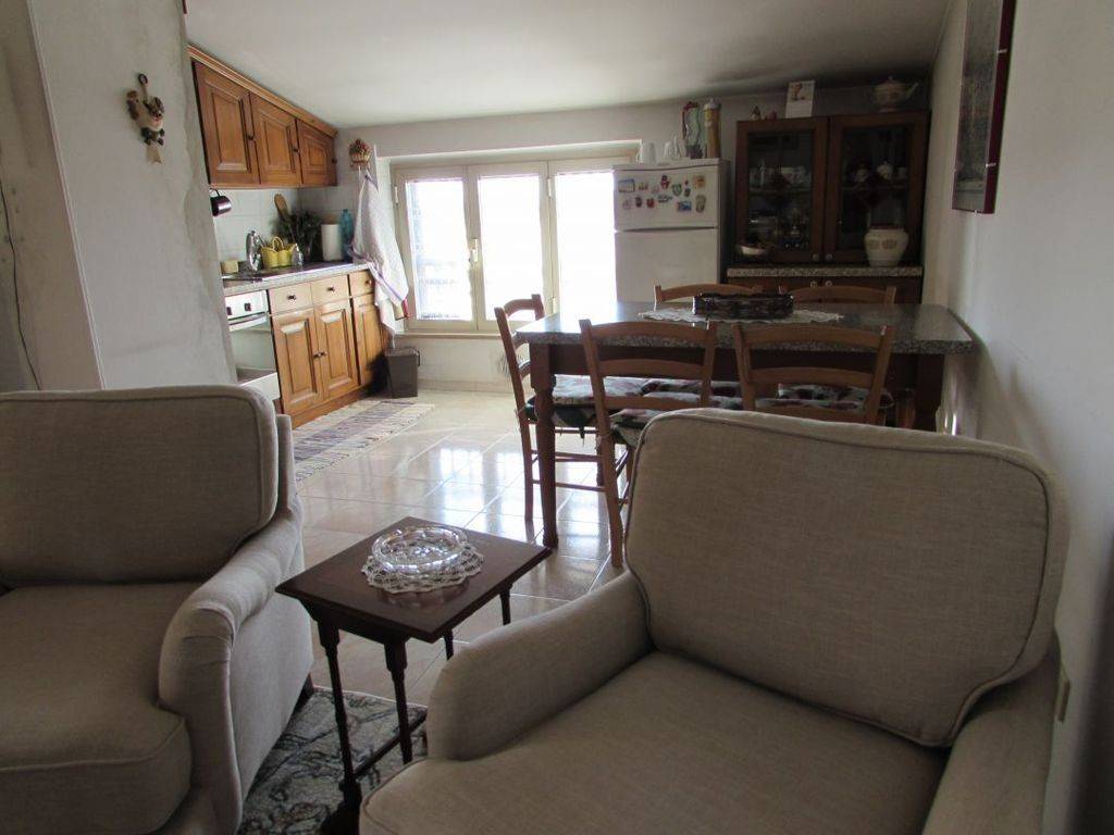 appartamento in vendita a Magione in zona Sant’Arcangelo
