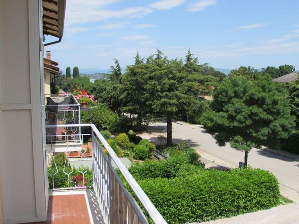 appartamento in vendita a Magione