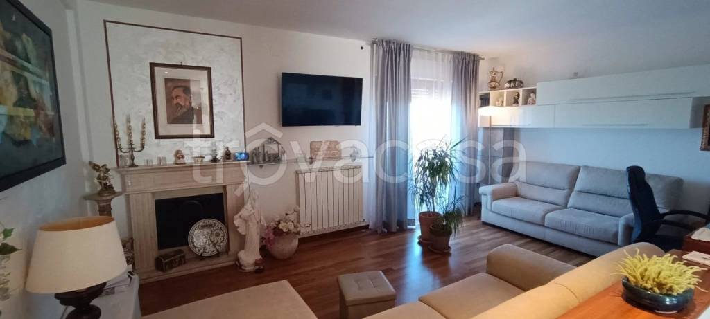 appartamento in vendita a Magione in zona Agello