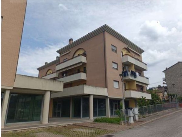 appartamento in vendita a Magione