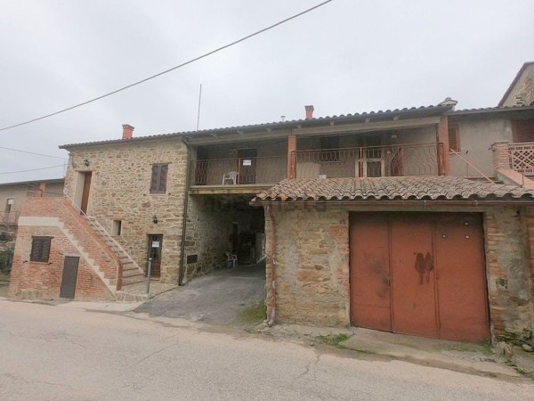 appartamento in vendita a Magione
