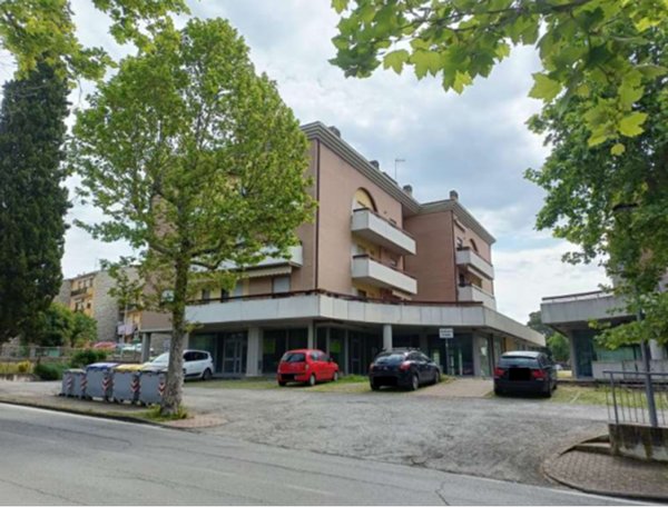 appartamento in vendita a Magione