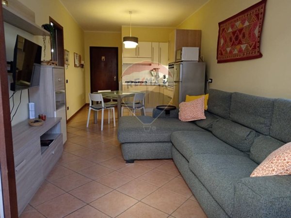 appartamento in vendita a Magione in zona San Feliciano