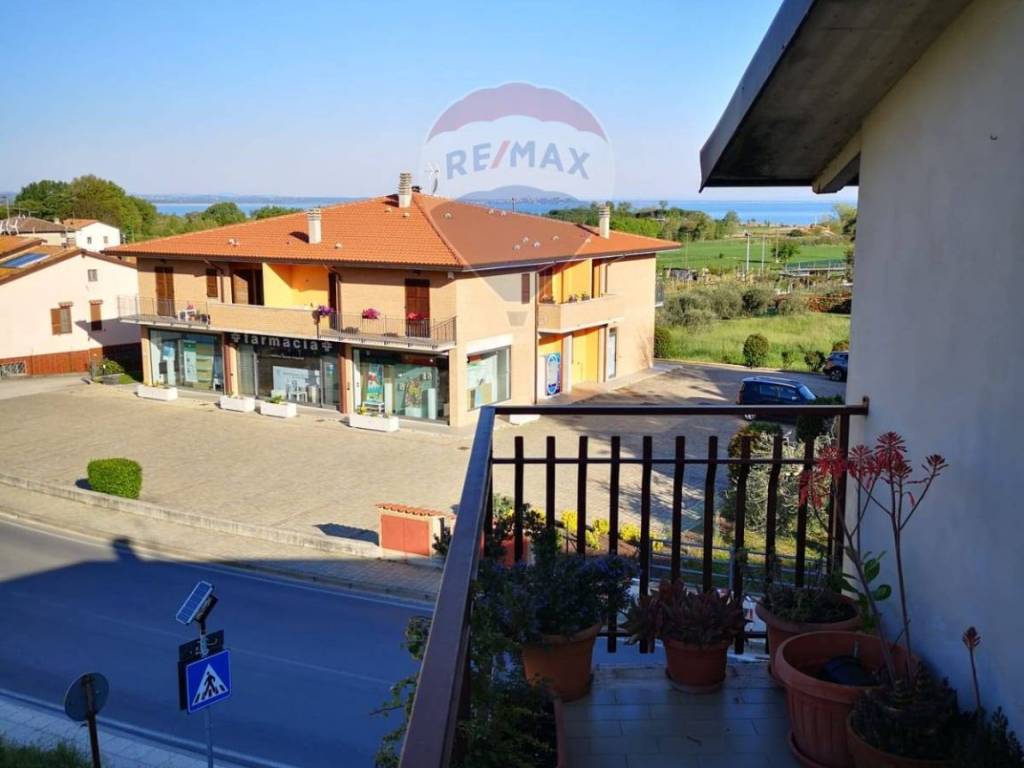 appartamento in vendita a Magione in zona Sant’Arcangelo