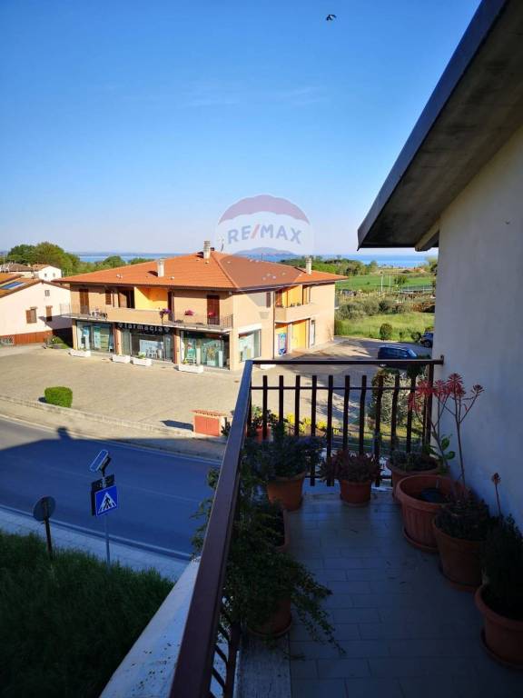 appartamento in vendita a Magione in zona Sant’Arcangelo