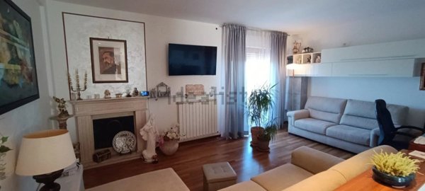 appartamento in vendita a Magione in zona Agello