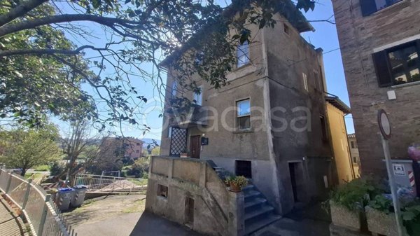casa indipendente in vendita a Magione in zona Soccorso