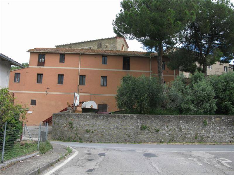intera palazzina in vendita a Magione
