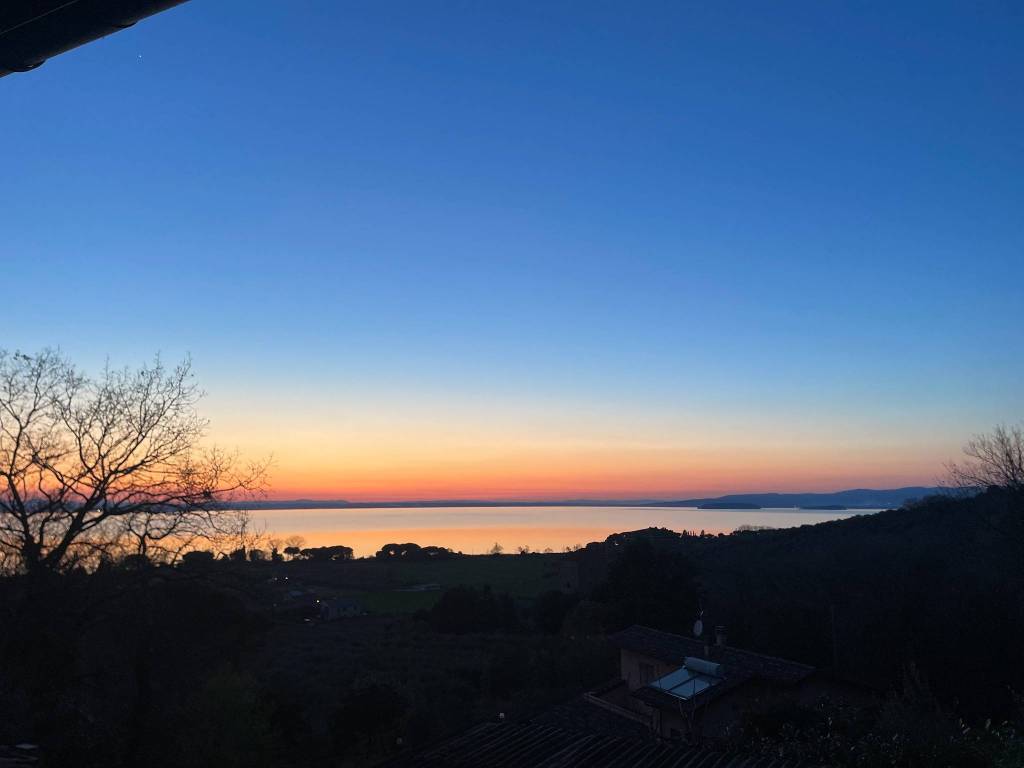 casa indipendente in vendita a Magione in zona San Feliciano