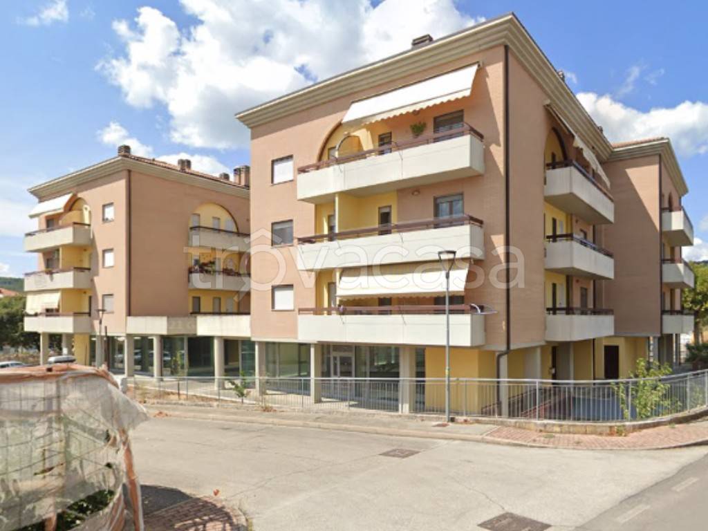 appartamento in vendita a Magione